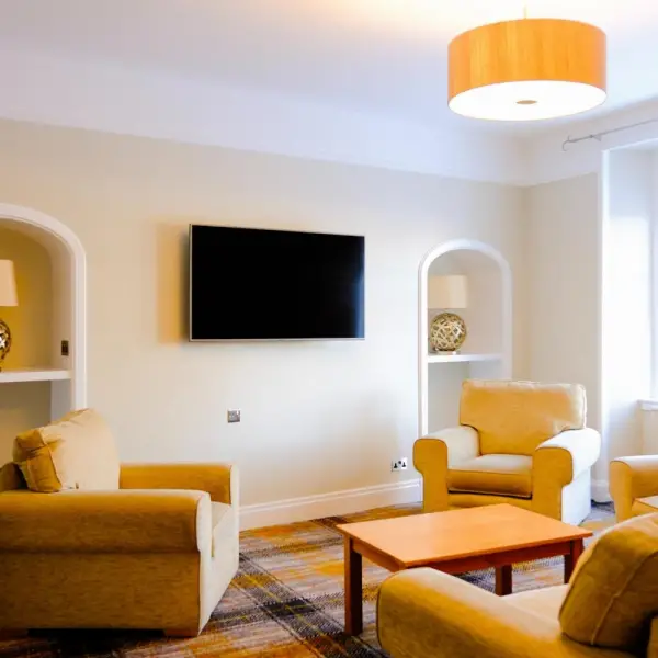 Glen Mhor Hotel at Uile-bheist 'Brewstillery' Main image