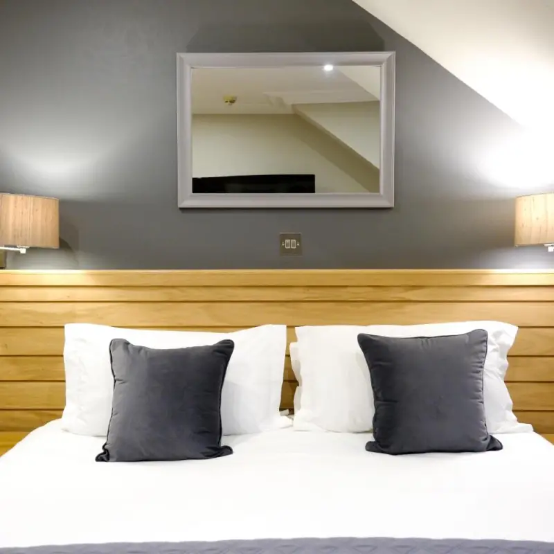 Family Deluxe Room 